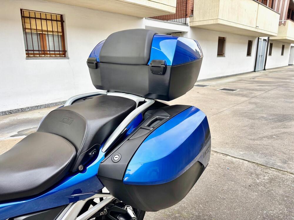 Bmw R 1250 RT (2021 - 25) (10)