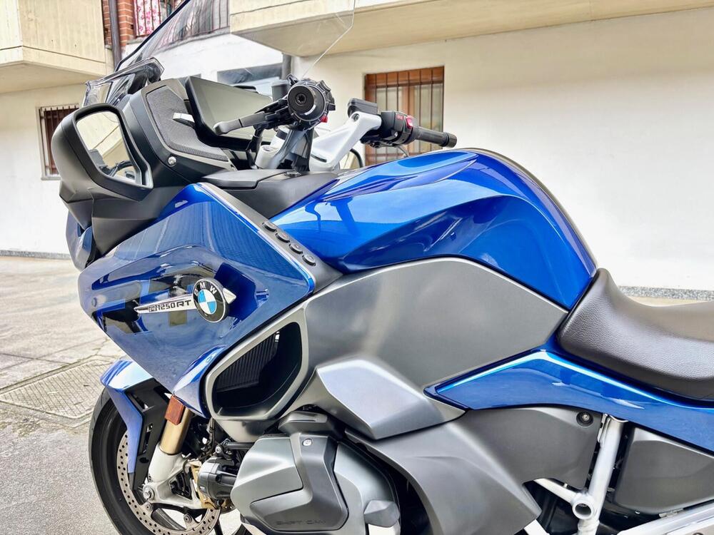 Bmw R 1250 RT (2021 - 25) (11)