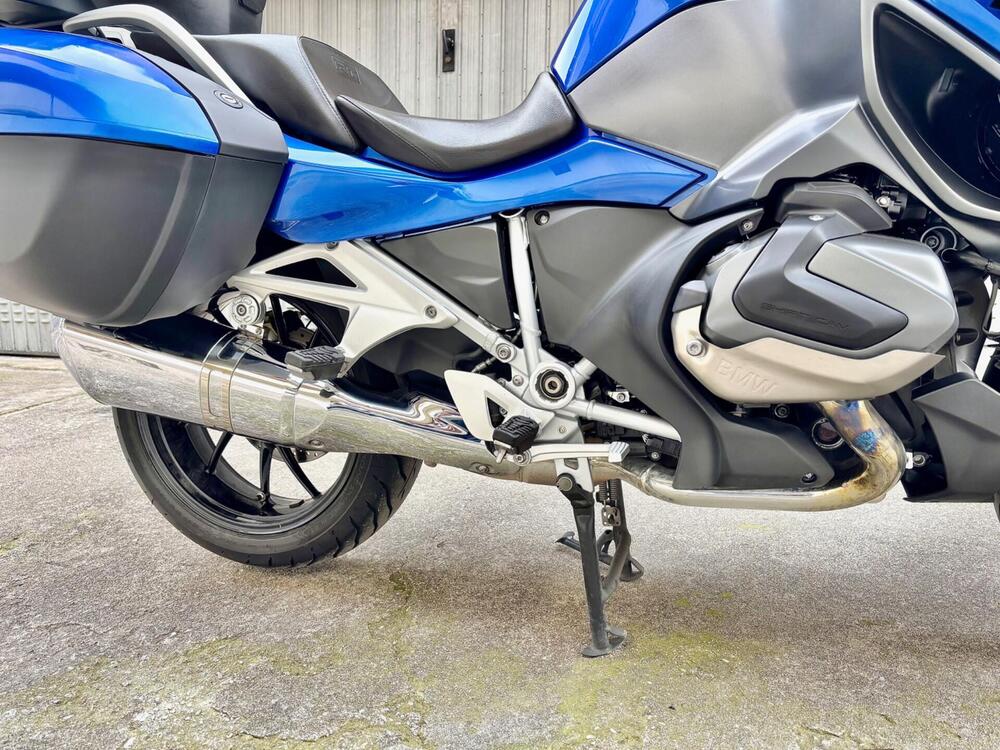 Bmw R 1250 RT (2021 - 25) (12)