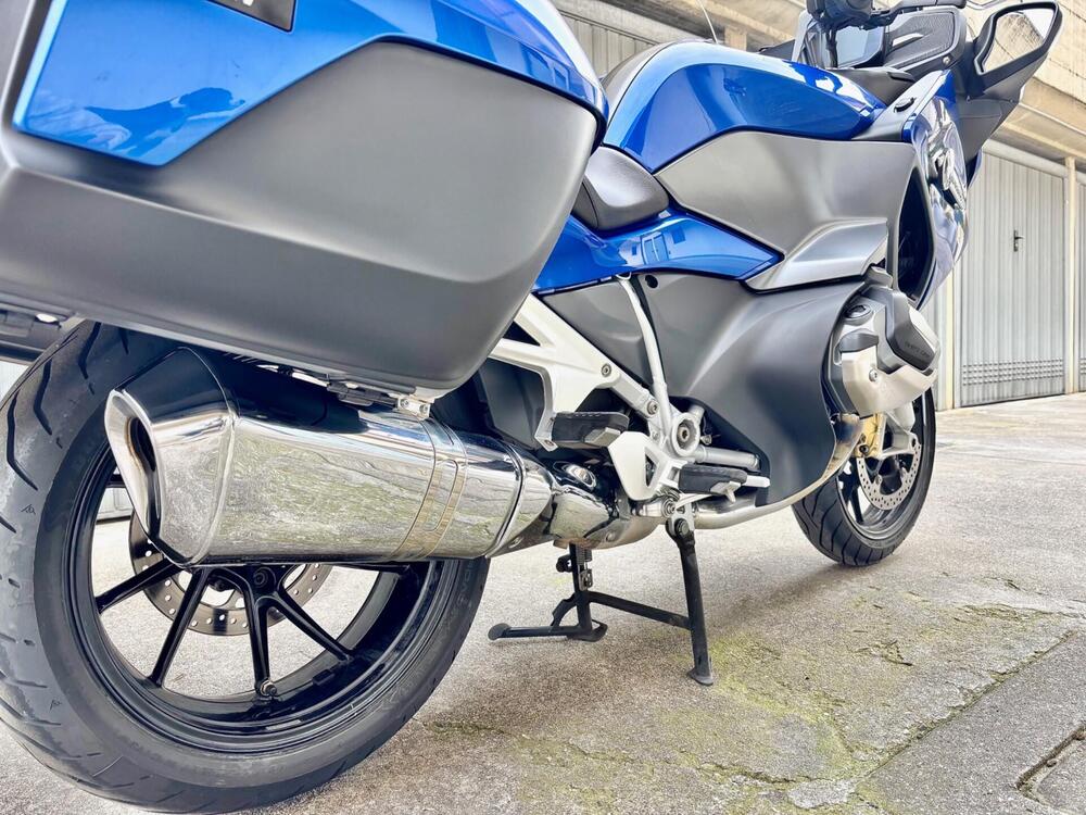 Bmw R 1250 RT (2021 - 25) (13)