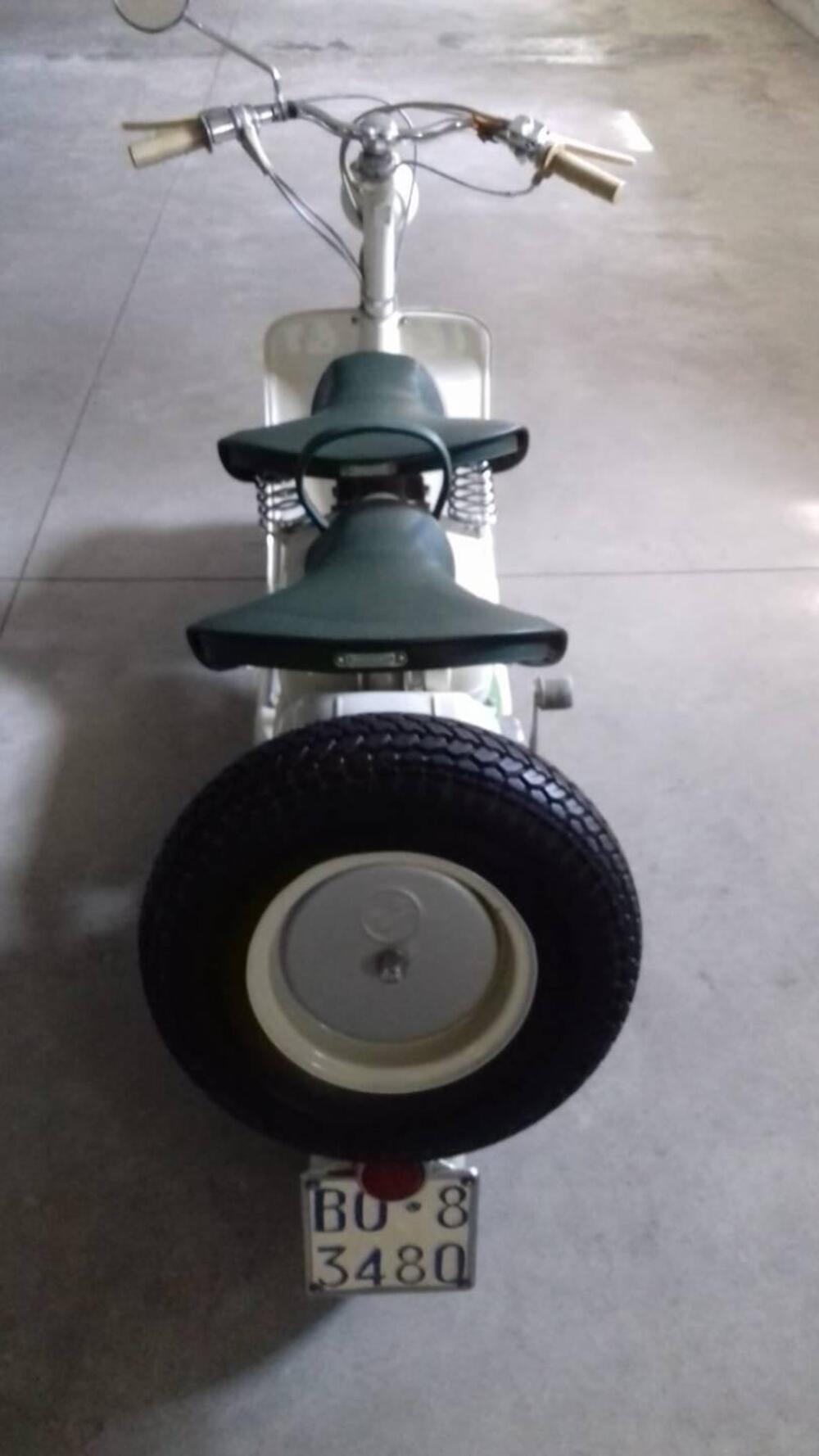 Lambretta 150 d (3)