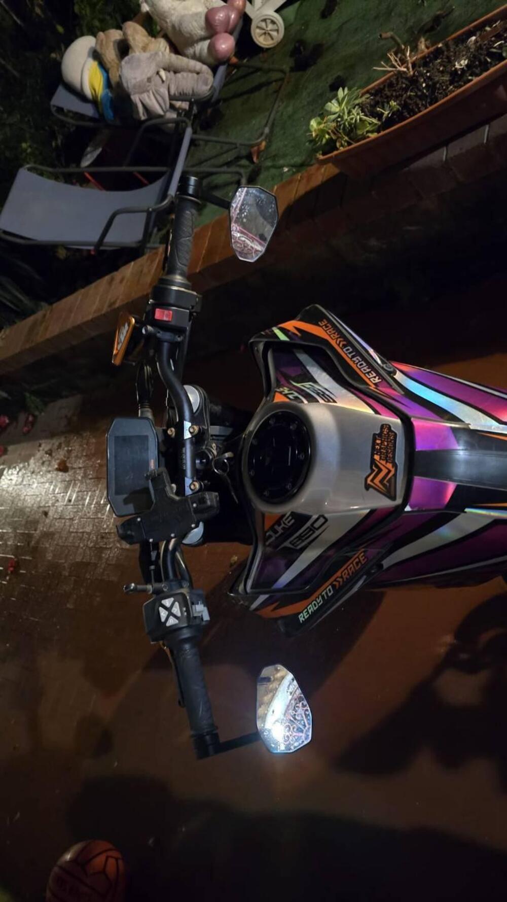 KTM 790 Duke (2018 - 20) (6)