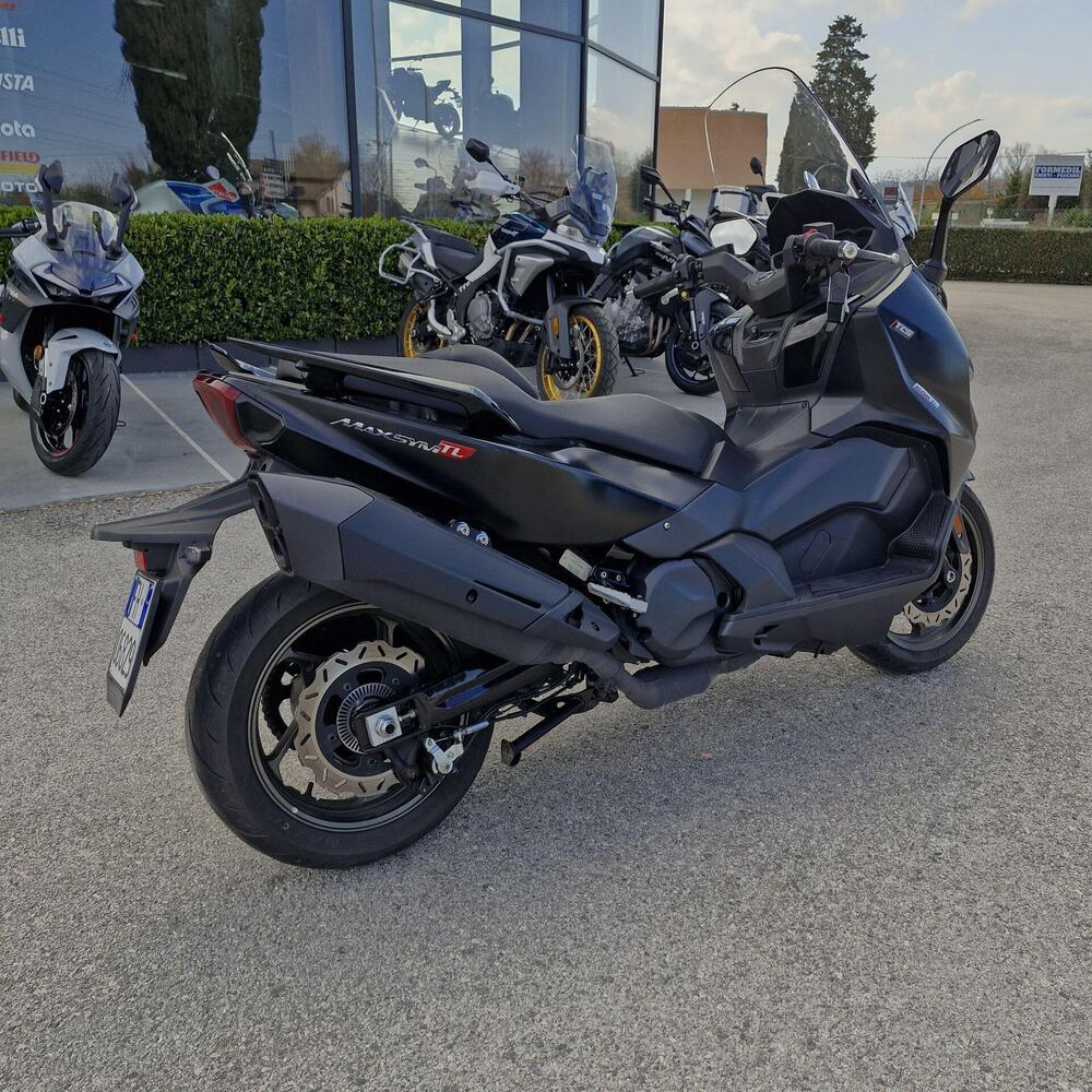 Sym Maxsym TL 508 (2021 - 24) (3)