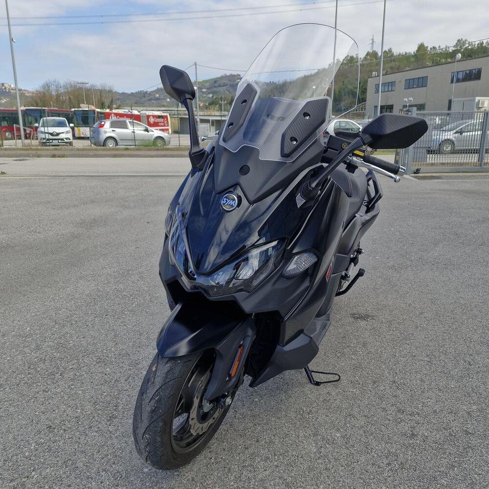 Sym Maxsym TL 508 (2021 - 24) (6)