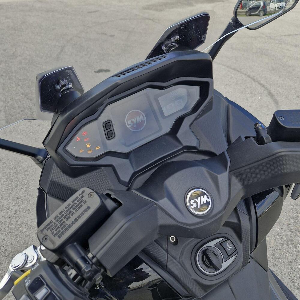 Sym Maxsym TL 508 (2021 - 24) (7)