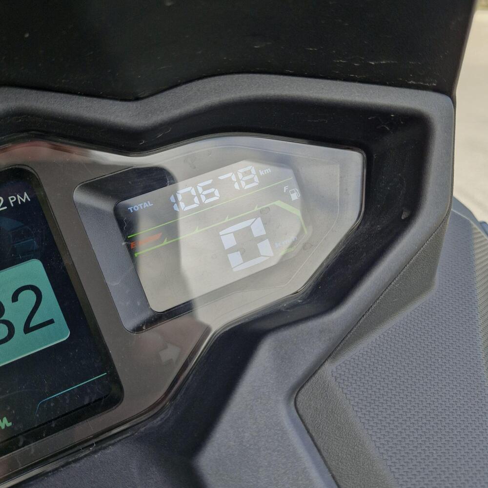 Sym Maxsym TL 508 (2021 - 24) (9)