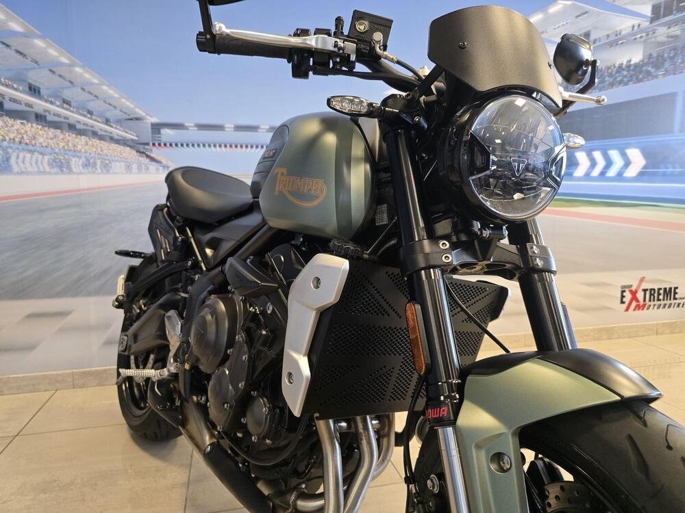 Triumph Trident 660 (2021 - 24) (13)