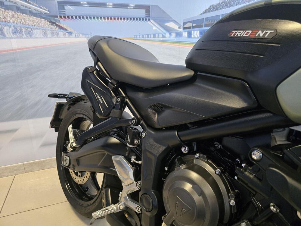 Triumph Trident 660 (2021 - 24) (14)