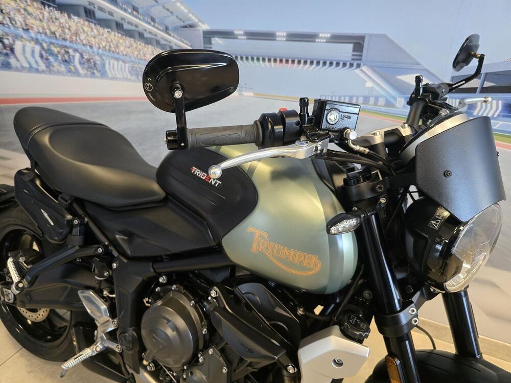 Triumph Trident 660 (2021 - 24) (16)