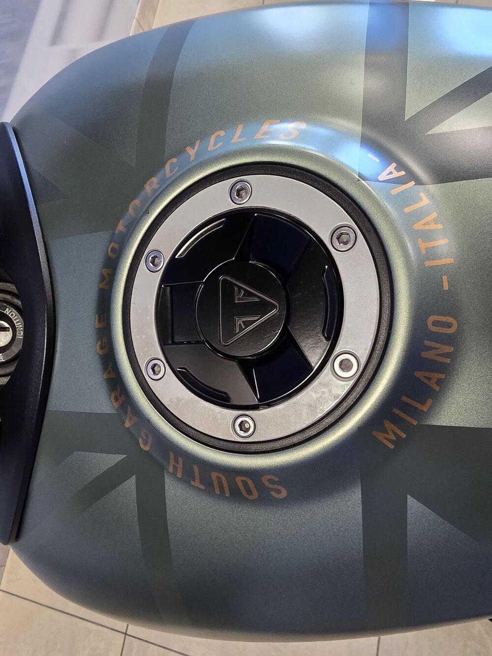 Triumph Trident 660 (2021 - 24) (20)