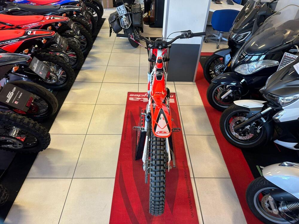 Betamotor Evo 80 Senior (2011 - 24) (4)