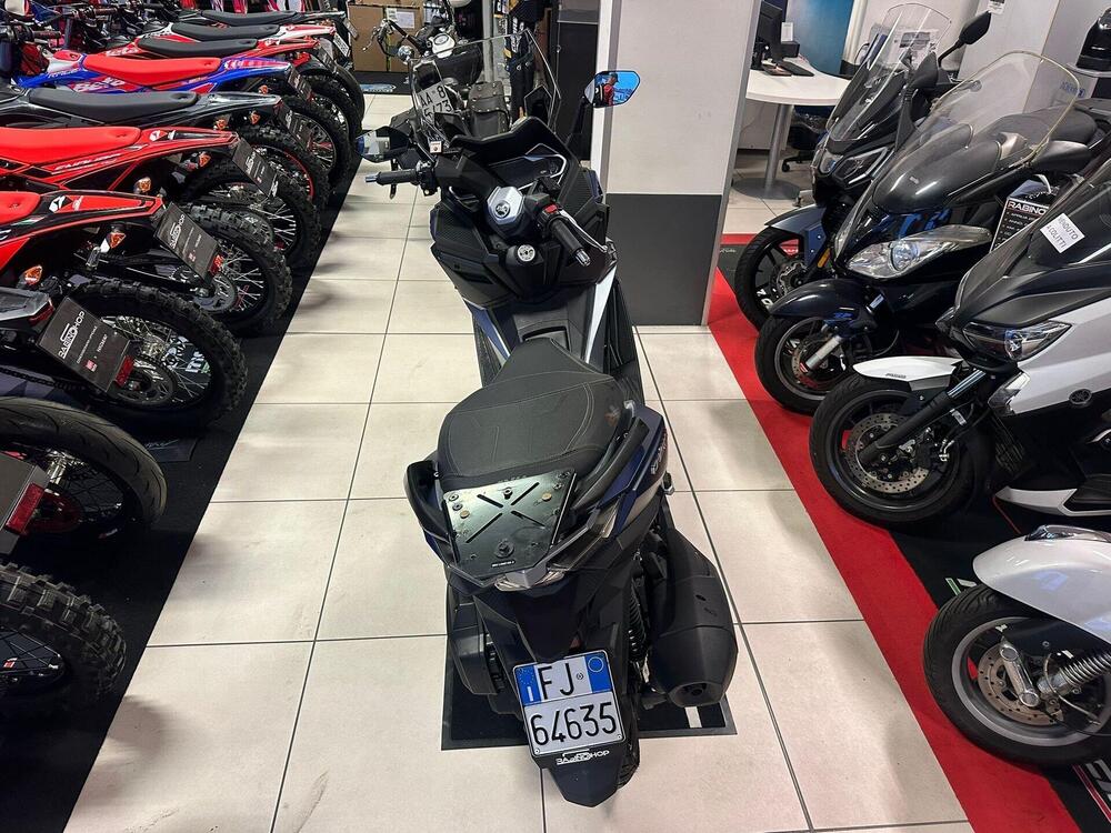 Sym Cruisym 300 (2021 - 24) (4)