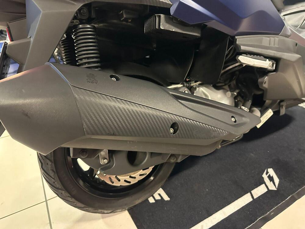 Sym Cruisym 300 (2021 - 24) (11)