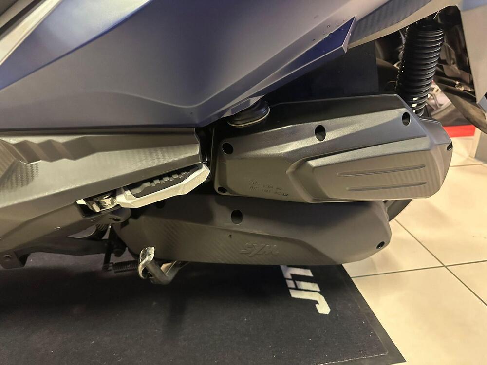 Sym Cruisym 300 (2021 - 24) (13)