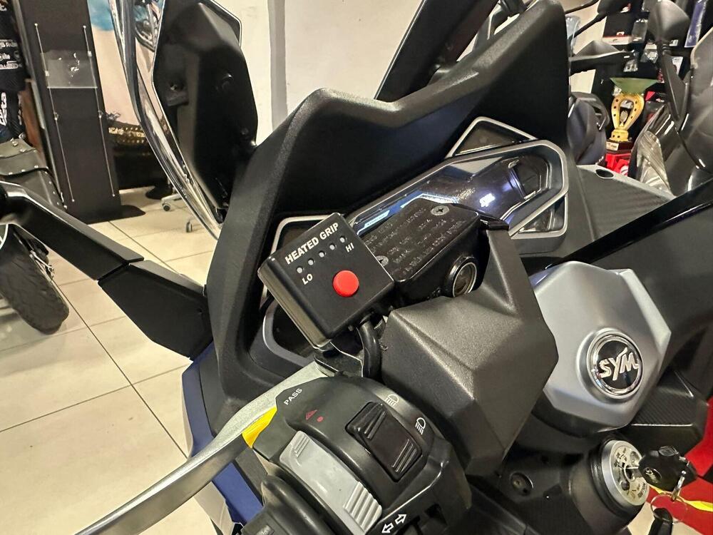 Sym Cruisym 300 (2021 - 24) (14)