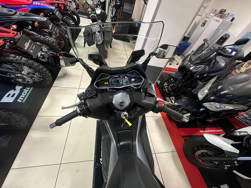 Sym Cruisym 300 (2021 - 24) (16)