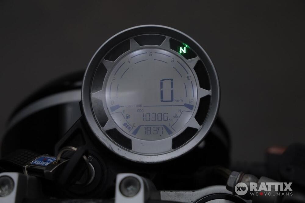 FB Mondial HPS 300 (2017 - 19) (13)