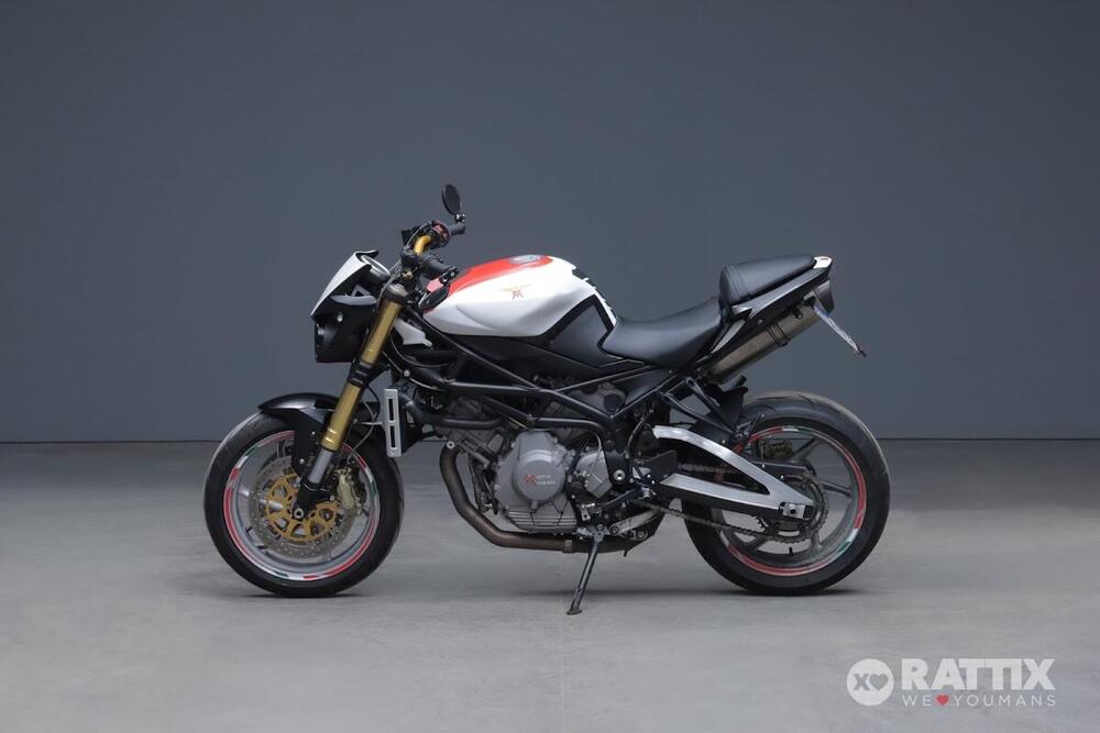 Moto Morini Corsaro 1200 Veloce (2006 - 16) (3)