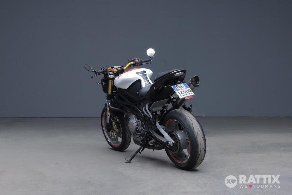 Moto Morini Corsaro 1200 Veloce (2006 - 16) (5)