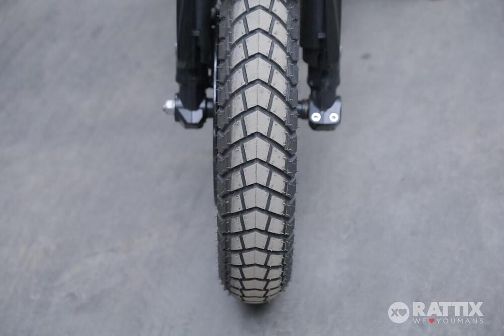 TVS Motor Ronin 250 (2024 - 26) (10)