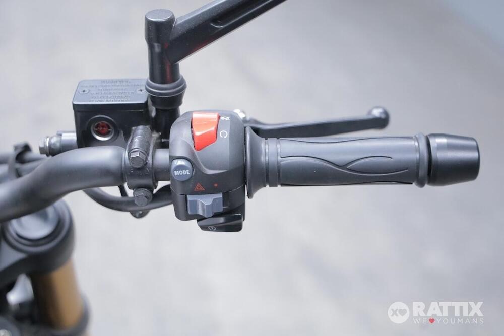 TVS Motor Ronin 250 (2024 - 26) (12)