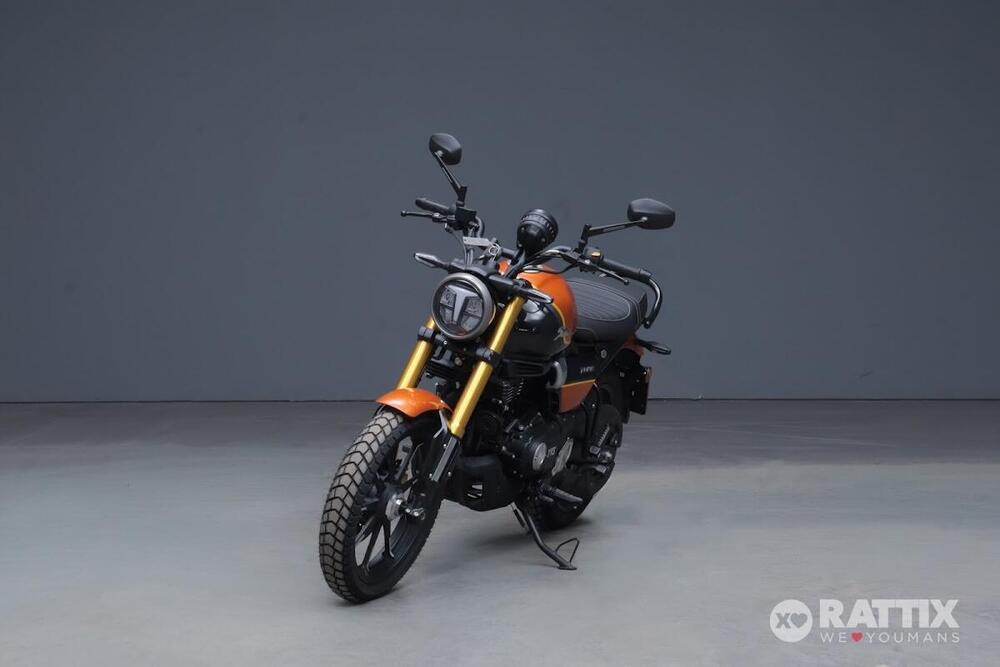 TVS Motor Ronin 250 (2024 - 26) (2)