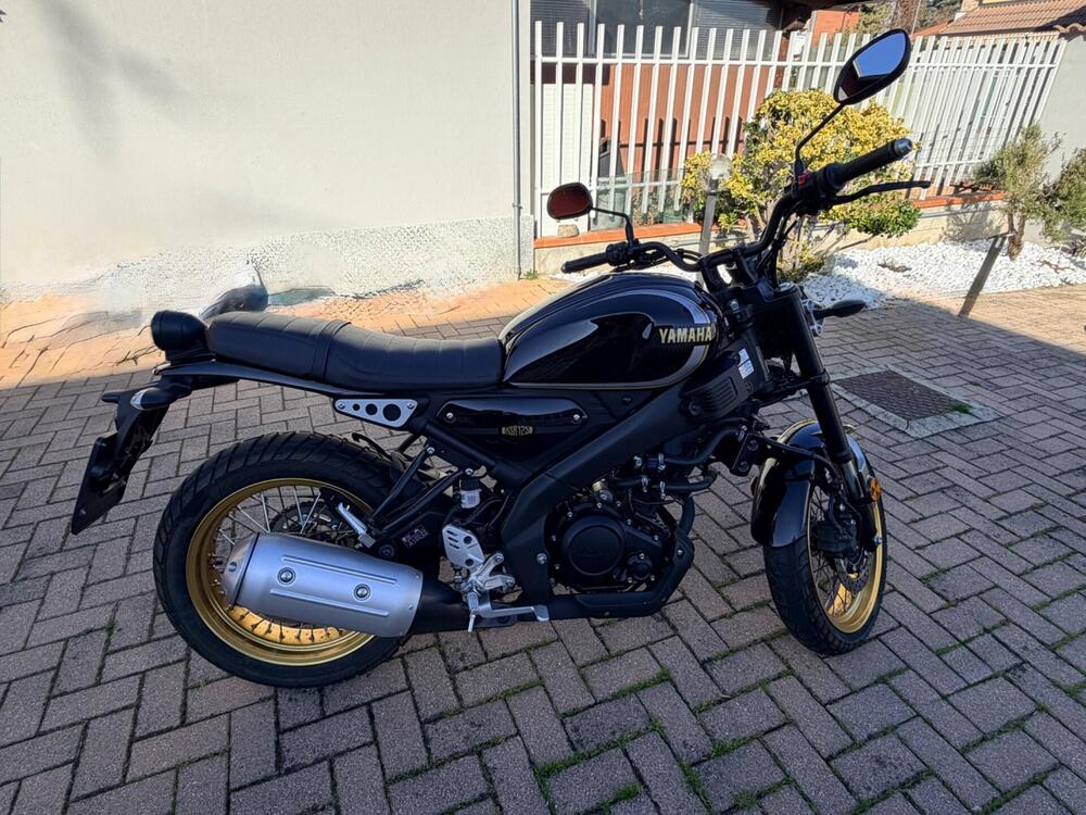 Yamaha XSR 125 Legacy (2025 - 26) (3)