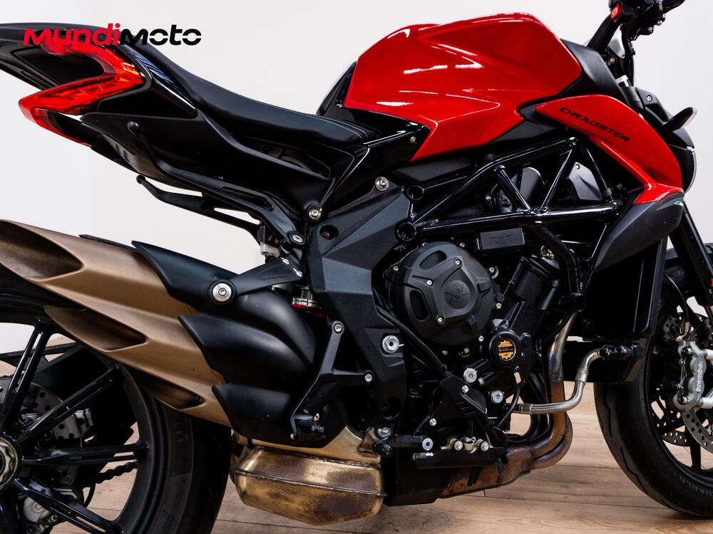 MV Agusta Dragster 800 R (2023 - 25) (4)