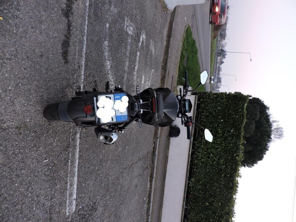 Keeway Motor RKF 125 (2021 - 24) (8)