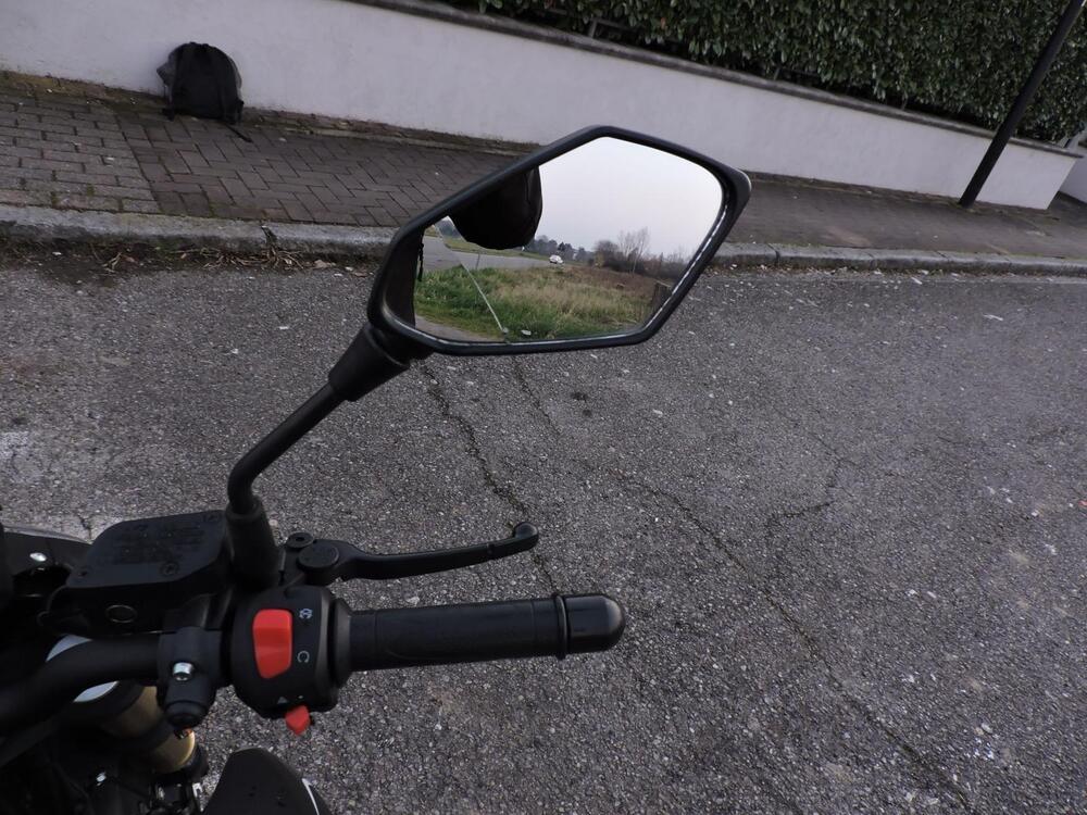 Keeway Motor RKF 125 (2021 - 24) (11)