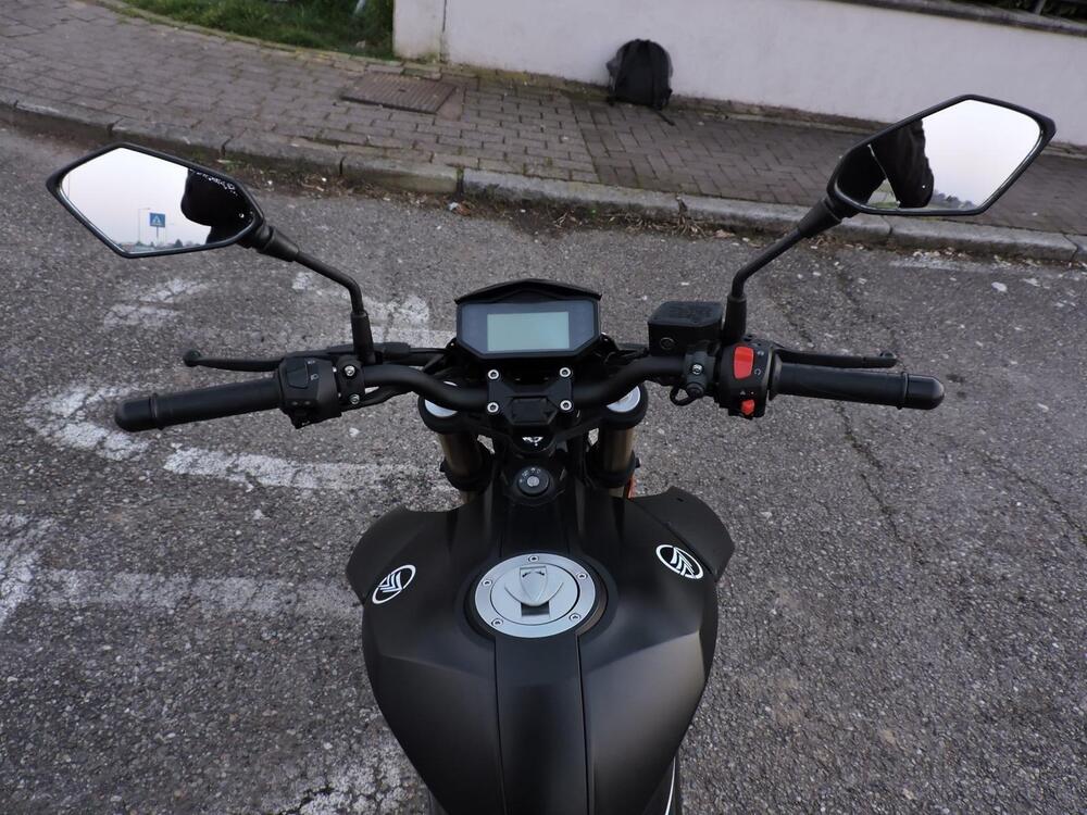 Keeway Motor RKF 125 (2021 - 24) (5)