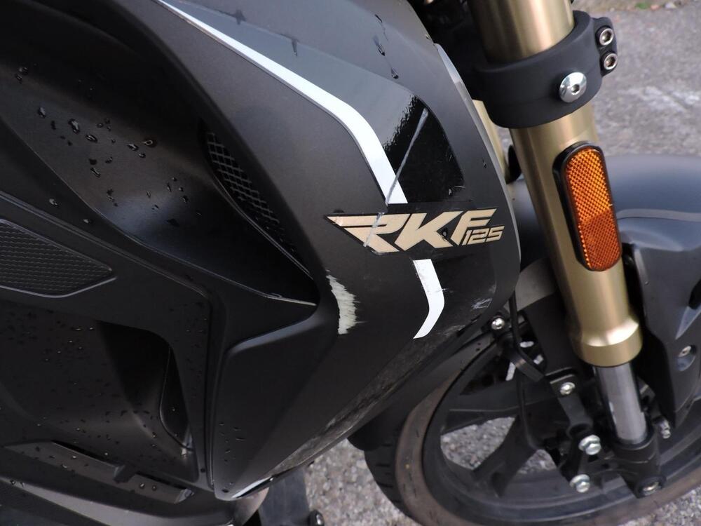 Keeway Motor RKF 125 (2021 - 24) (10)