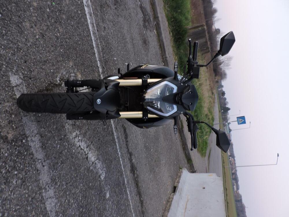 Keeway Motor RKF 125 (2021 - 24) (4)