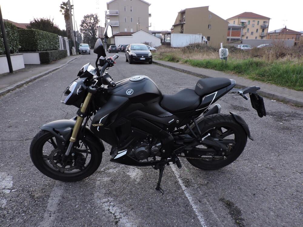 Keeway Motor RKF 125 (2021 - 24) (3)