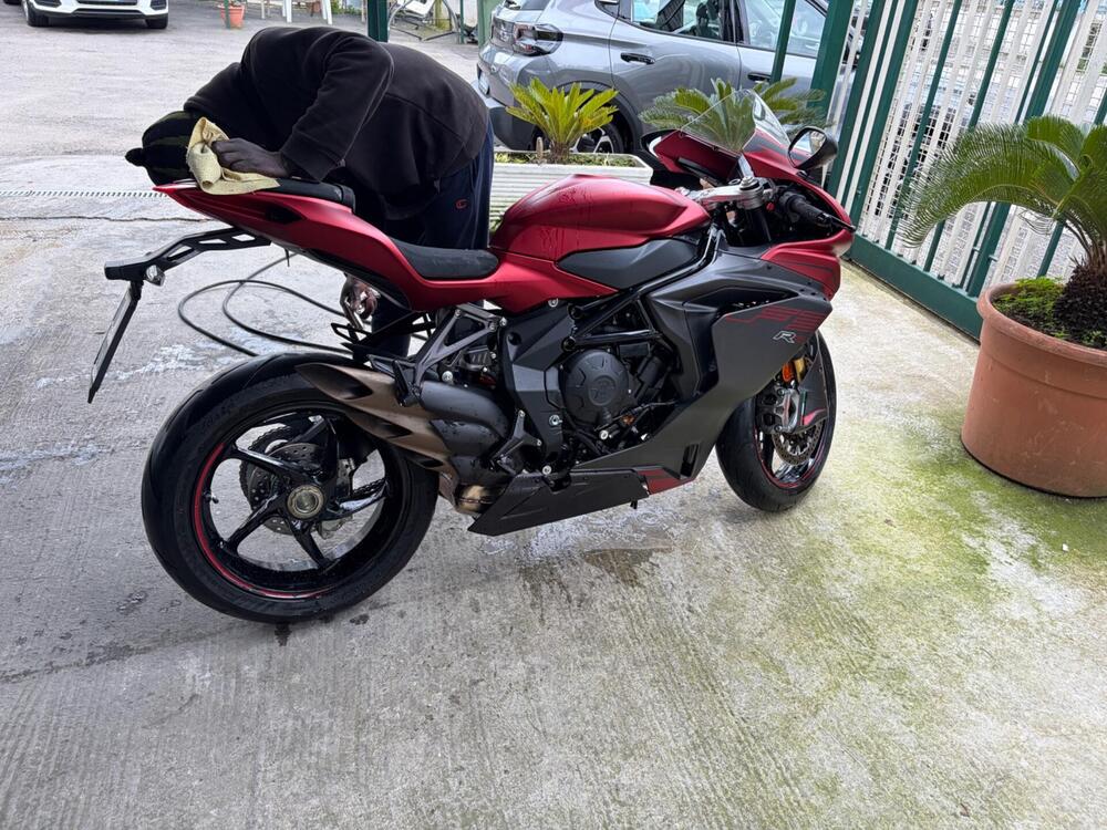 MV Agusta F3 800 R (2023 - 26) (4)
