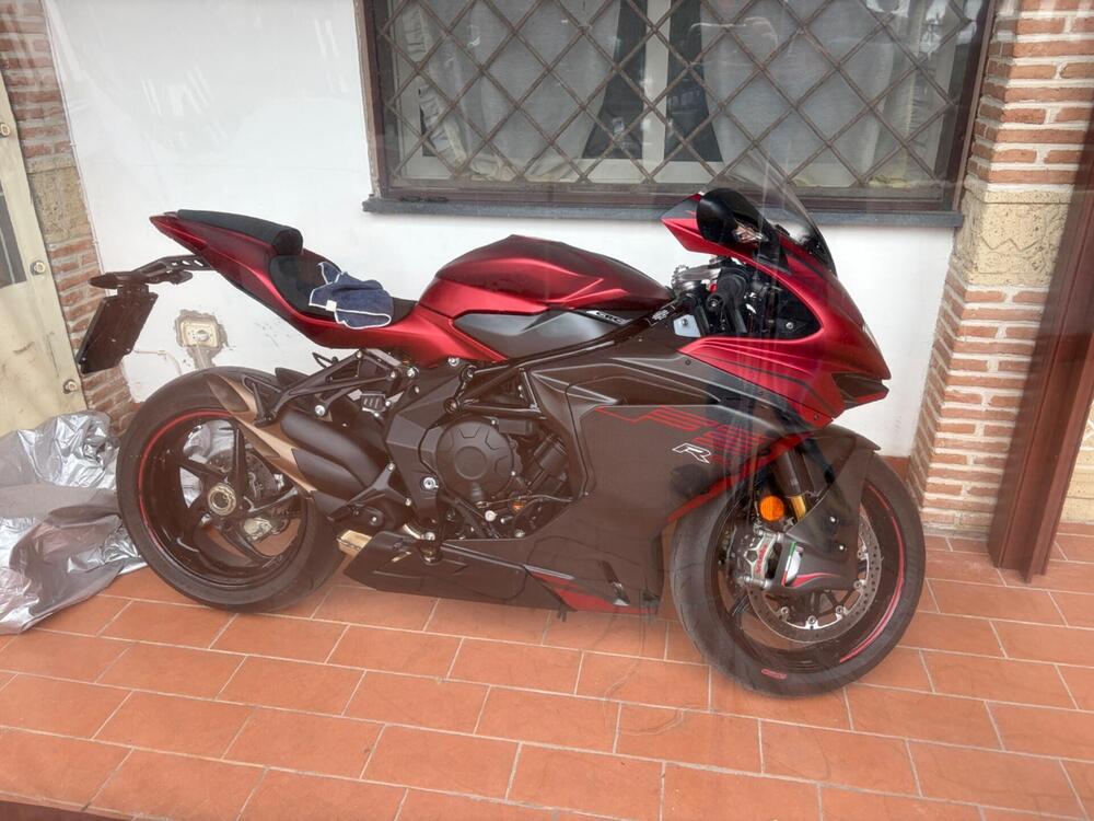 MV Agusta F3 800 R (2023 - 26) (5)