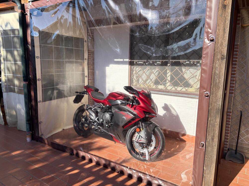 MV Agusta F3 800 R (2023 - 26) (6)