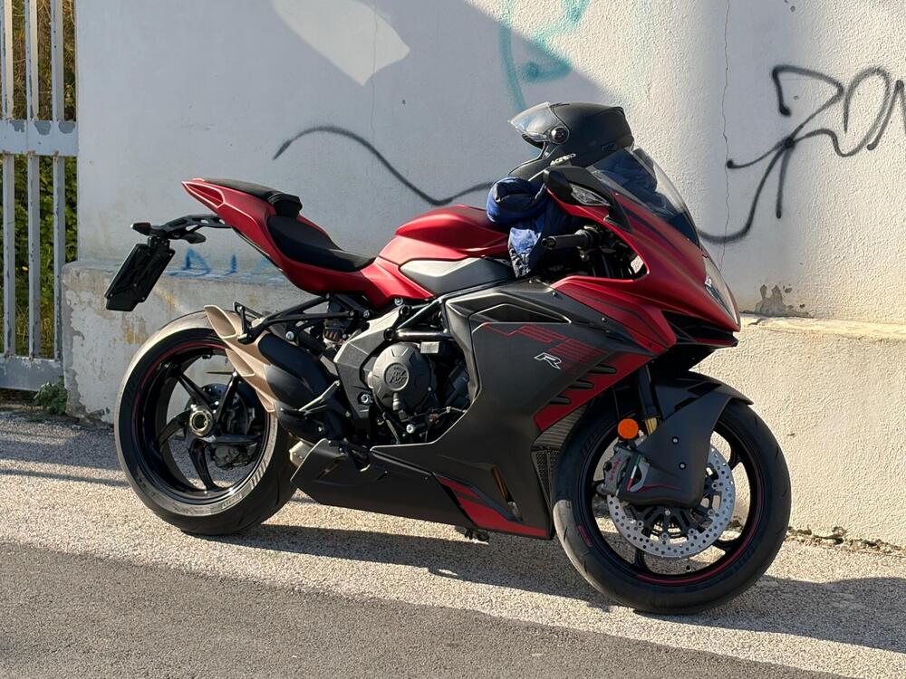 MV Agusta F3 800 R (2023 - 26) (8)
