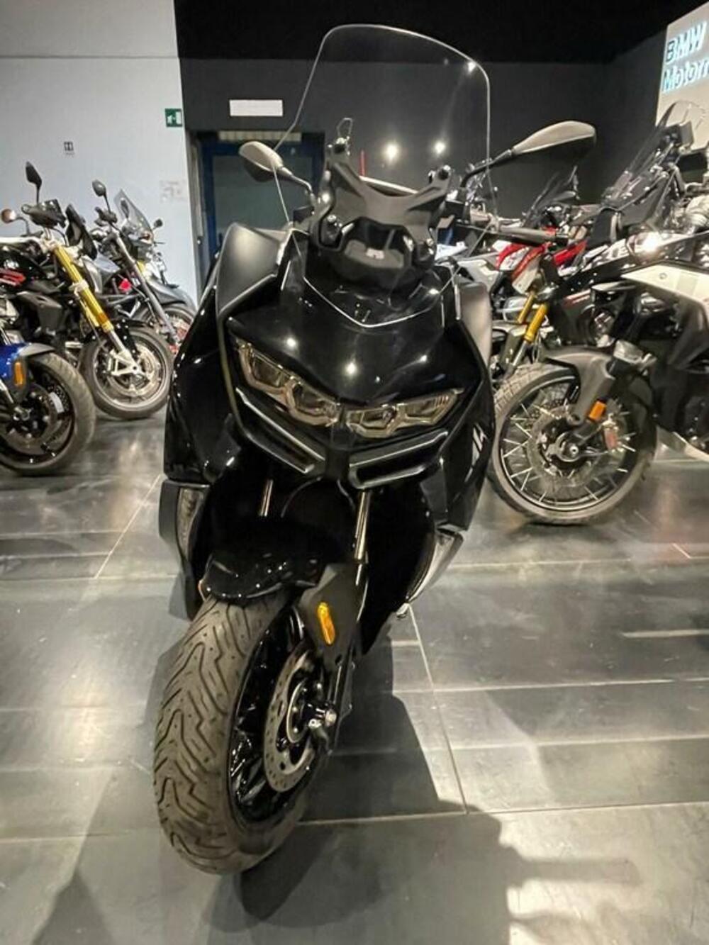 Bmw C 400 GT (2021 - 24) (3)