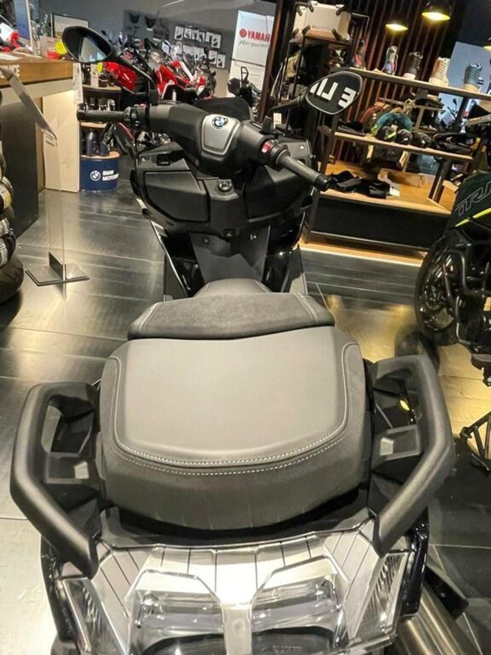 Bmw C 400 GT (2021 - 24) (6)