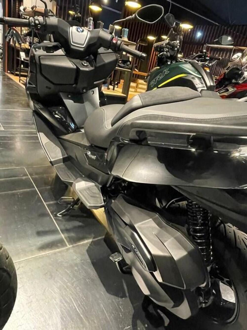 Bmw C 400 GT (2021 - 24) (7)