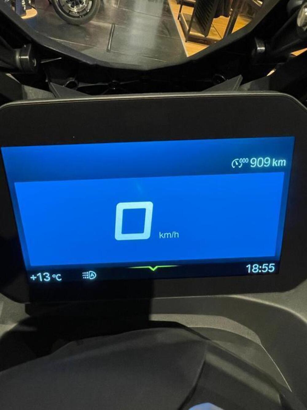 Bmw C 400 GT (2021 - 24) (5)