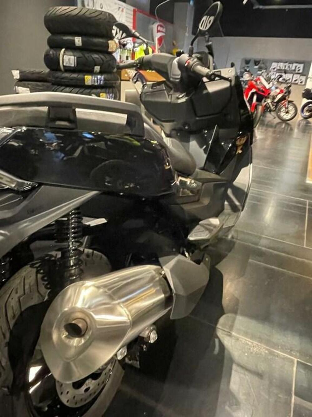 Bmw C 400 GT (2021 - 24) (8)