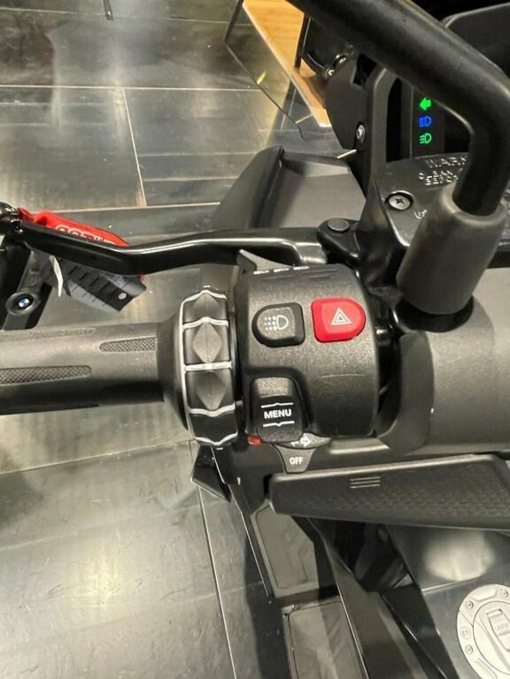 Bmw C 400 GT (2021 - 24) (9)