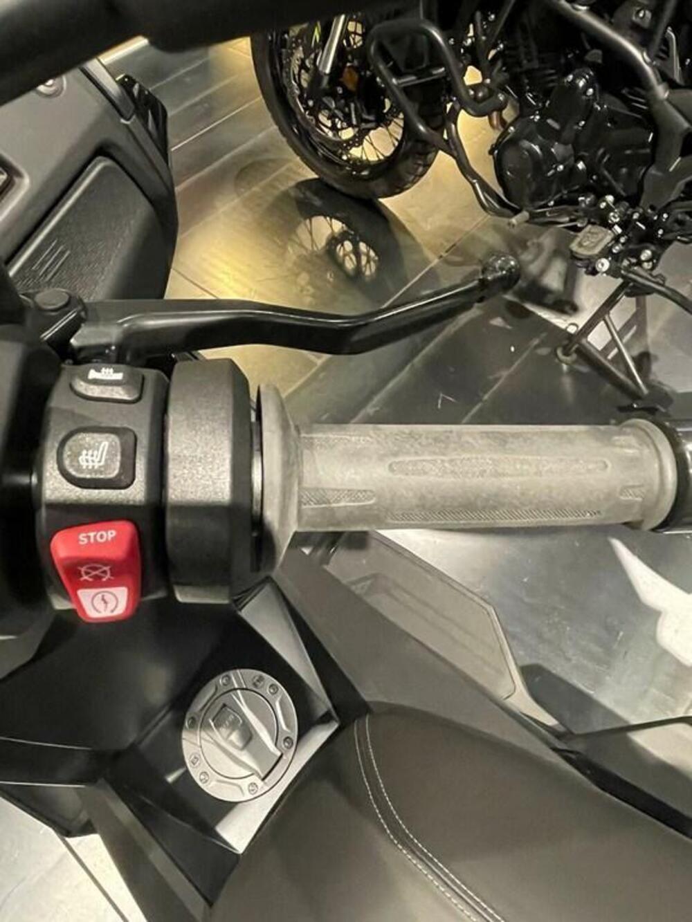 Bmw C 400 GT (2021 - 24) (10)