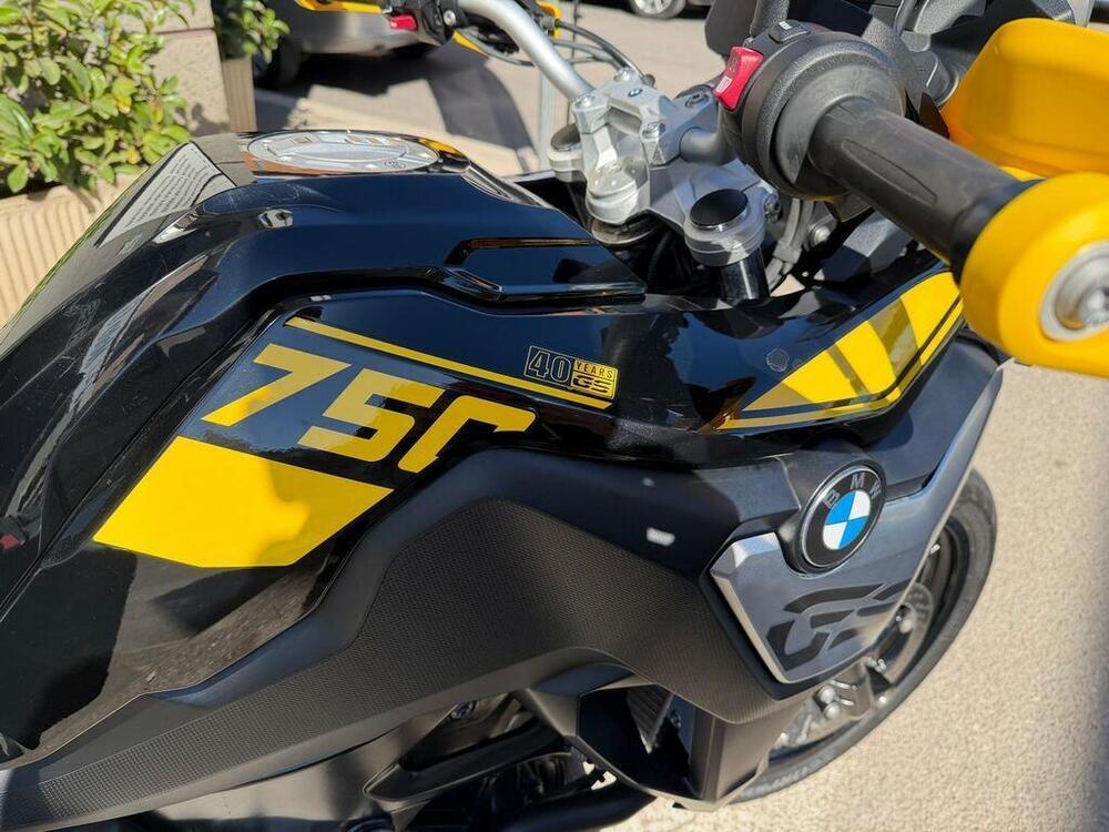 Bmw F 750 GS (2021 - 24) (5)