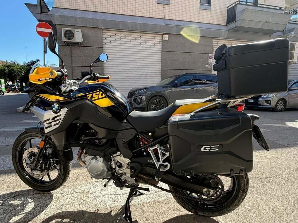 Bmw F 750 GS (2021 - 24) (7)
