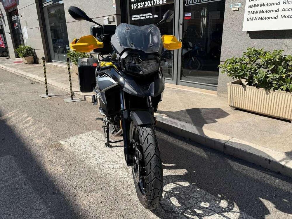 Bmw F 750 GS (2021 - 24) (3)