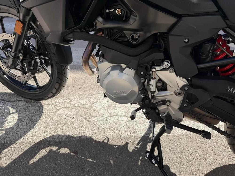 Bmw F 750 GS (2021 - 24) (8)