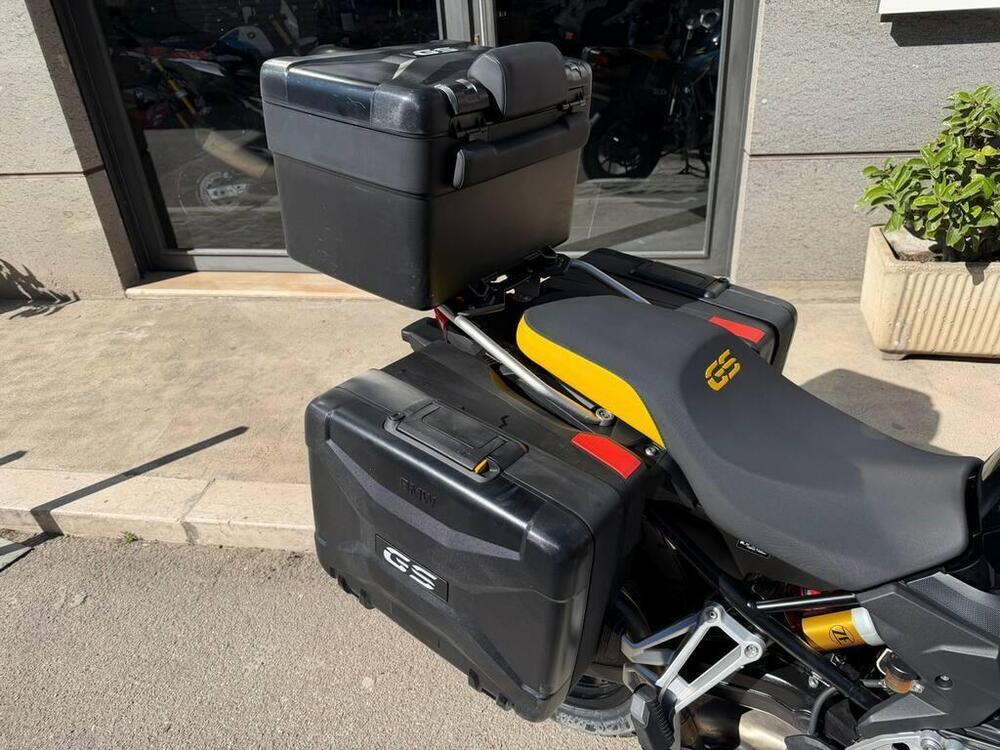 Bmw F 750 GS (2021 - 24) (6)